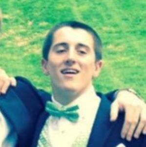 Meet your Posher, Drew